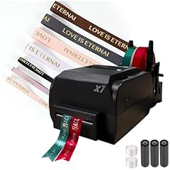Machine impression ruban d'occasion  Livré partout en France