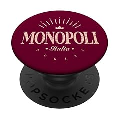 Monopoli puglia italia usato  Spedito ovunque in Italia 
