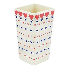 Polish pottery inch for sale  Delivered anywhere in USA 