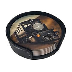 Round locomotive print for sale  Delivered anywhere in USA 