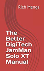 Better digitech jamman for sale  Delivered anywhere in Ireland