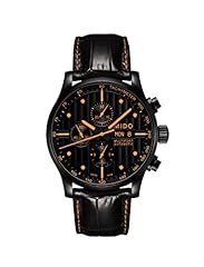 Mido multifort chronograph for sale  Delivered anywhere in USA 