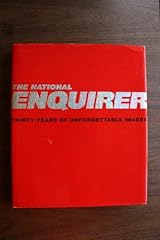 National enquirer thirty for sale  Delivered anywhere in USA 