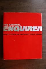 National enquirer thirty for sale  Delivered anywhere in USA 