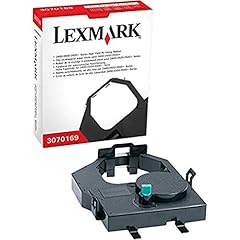 noir compatible lexmark d'occasion  Livré partout en France