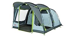 Coleman tent meadowood for sale  Delivered anywhere in UK