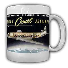 Boac comet jetliner for sale  Delivered anywhere in UK