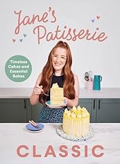 Jane patisserie classic for sale  Delivered anywhere in UK