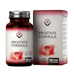 Prostate supplements men for sale  Delivered anywhere in UK