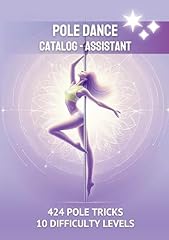Pole dance tricks for sale  Delivered anywhere in UK
