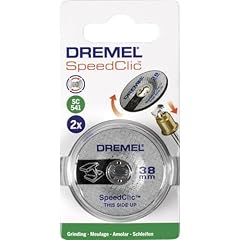 Dremel sc541 speedclic for sale  Delivered anywhere in UK