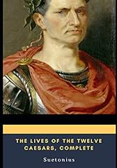 Lives twelve caesars for sale  Delivered anywhere in UK