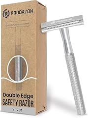Double edge safety for sale  Delivered anywhere in UK