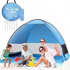 Pop beach tent for sale  Delivered anywhere in UK