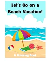 Let beach vacation for sale  Delivered anywhere in USA 