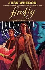 Firefly legacy edition for sale  Delivered anywhere in USA 