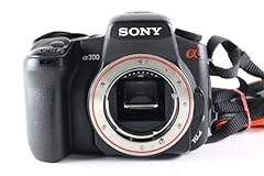 Sony alpha dslr for sale  Delivered anywhere in UK