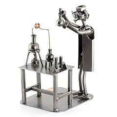 Steelman24 chemist sculpture for sale  Delivered anywhere in USA 