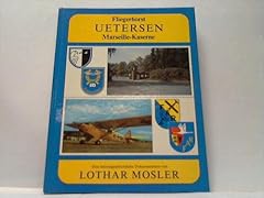 Fliegerhorst uetersen marseill gebraucht kaufen  Wird an jeden Ort in Deutschland