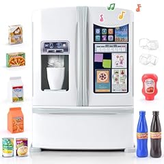 Play frigo jouet d'occasion  Livré partout en France