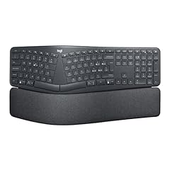 Logitech ergo k860 usato  Spedito ovunque in Italia 