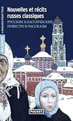 Nouvelles récits russes d'occasion  Livré partout en France