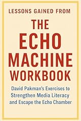 Lessons gained echo for sale  Delivered anywhere in USA 