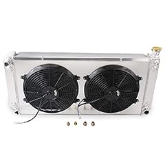 Luxerad 3row radiator for sale  Delivered anywhere in USA 