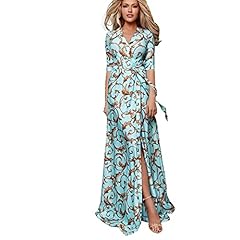 Xkun dress boho for sale  Delivered anywhere in UK
