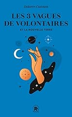 Vagues volontaires nouvelle d'occasion  Livré partout en France