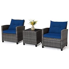 Relax4life wicker patio for sale  Delivered anywhere in USA 