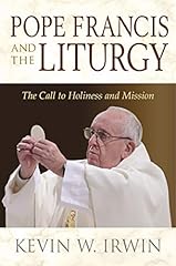 Pope francis liturgy for sale  Delivered anywhere in Ireland