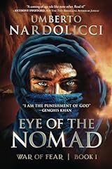 Eye nomad war for sale  Delivered anywhere in USA 