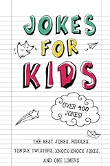 Jokes kids best for sale  Delivered anywhere in USA 