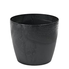 Flower pots concrete for sale  Delivered anywhere in UK