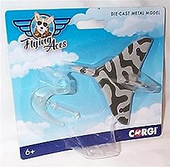 Corgi flying aces for sale  Delivered anywhere in UK