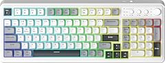 Aula wireless keyboard for sale  Delivered anywhere in USA 