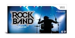 Rock band drum gebraucht kaufen  Wird an jeden Ort in Deutschland