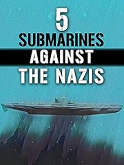 Submarines nazis for sale  Delivered anywhere in UK