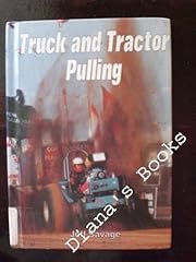 Truck tractor pulling for sale  Delivered anywhere in UK