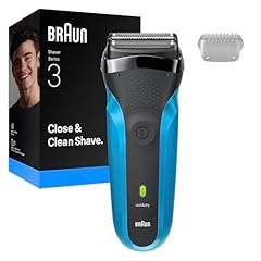 Braun serie rasoio usato  Spedito ovunque in Italia 