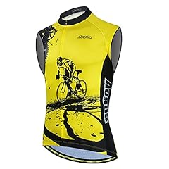 Aogda cycling vest for sale  Delivered anywhere in USA 