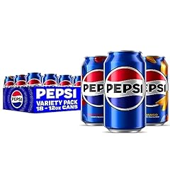 Pepsi flavors variety for sale  Delivered anywhere in USA 