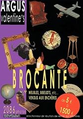 Brocante d'occasion  Livré partout en Belgiqu