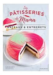 Gâteaux entremets d'occasion  Livré partout en Belgiqu