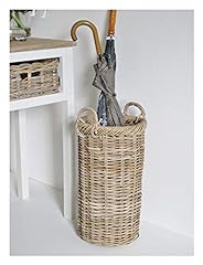 Umbrella stand grey for sale  Delivered anywhere in UK