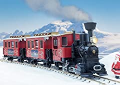 Lgb christmas train for sale  Delivered anywhere in USA 