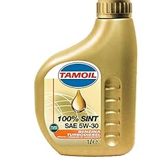 Tamoil olio sint usato  Spedito ovunque in Italia 