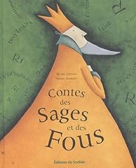 Contes sages fous d'occasion  Livré partout en France