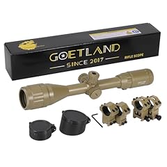 Goetland 12x40 ottica usato  Spedito ovunque in Italia 